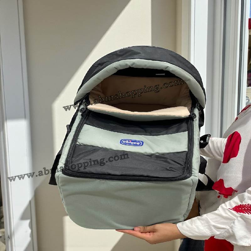 Landau pour bébé - Chicco – Image 5