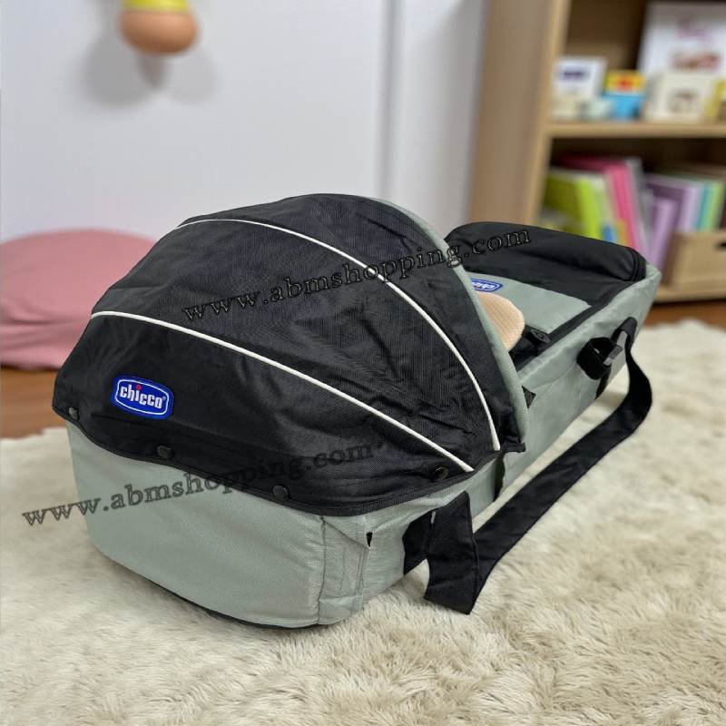 Landau pour bébé - Chicco – Image 2