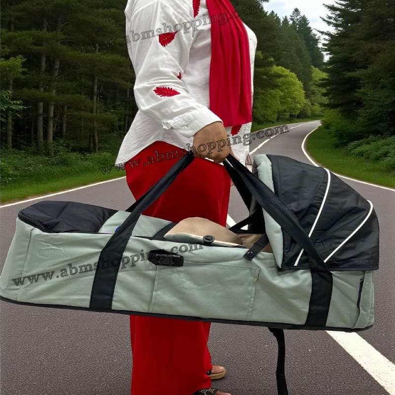 Landau pour bébé - Chicco – Image 3