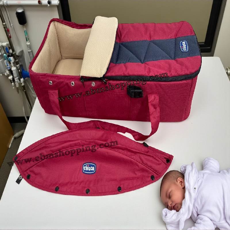 Landau pour bébé - Chicco – Image 4