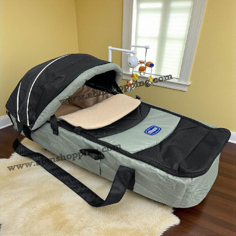 Landau pour bébé - Chicco – Image 10