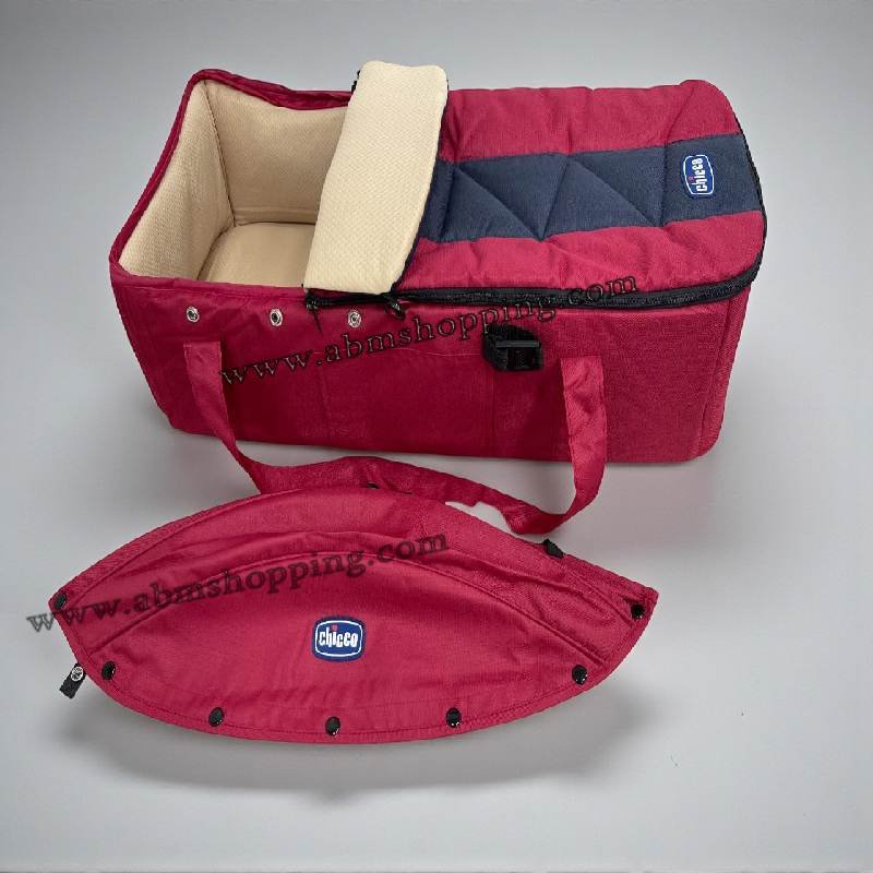 Landau pour bébé - Chicco – Image 9