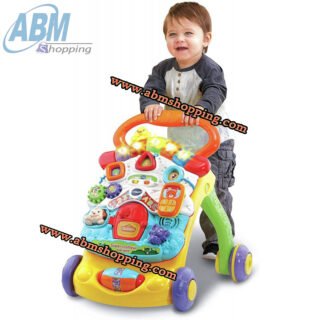 Super trotteur parlant 2en1 - Vtech - Mixte