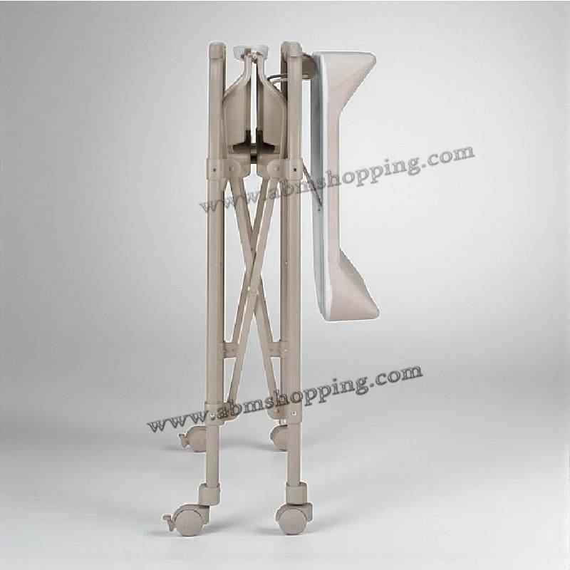 Table à Langer, baignoire CAMBIO 2en1 - CAM Italie – Image 4