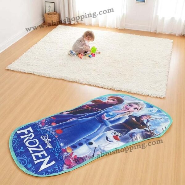 Tapis d'éveil musical interactif FROZEN – Image 8