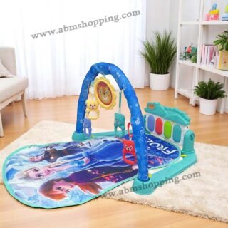 Tapis d'éveil musical interactif FROZEN
