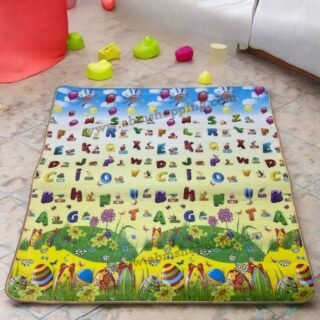 Tapis de jeux pour enfants 178×172cm