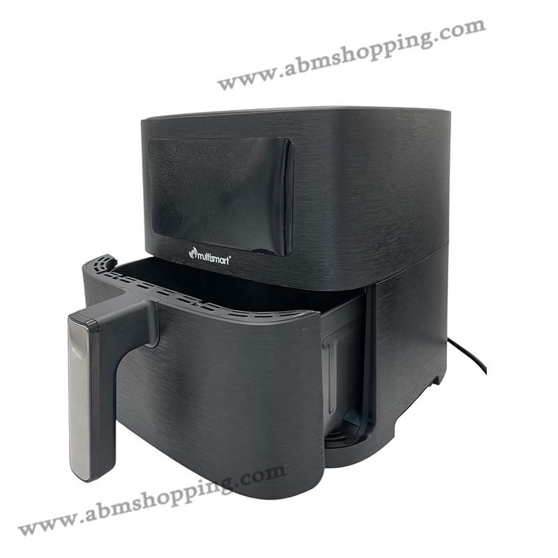 Friteuse Numérique Sans Huile 7L 1800W |Multismart – Image 3