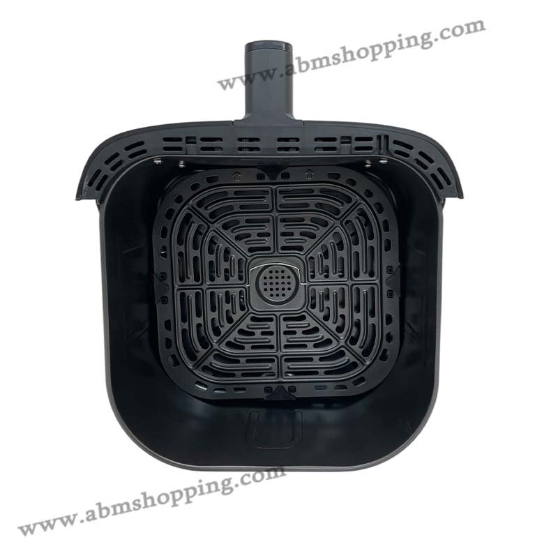 Friteuse Numérique Sans Huile 7L 1800W |Multismart – Image 6