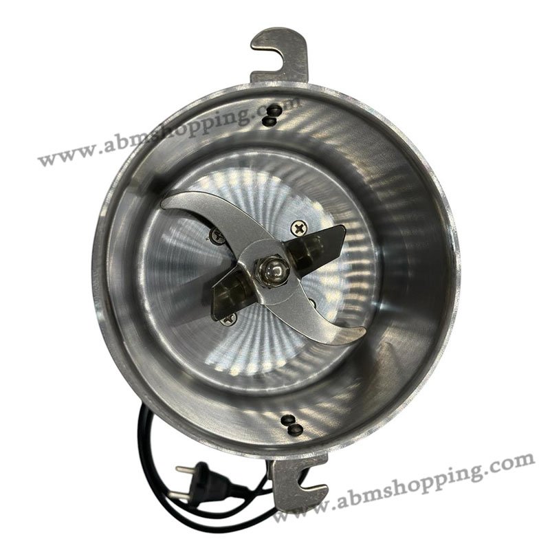 Broyeur, Moulin à épices et grains électrique | BRANDMANN – Image 3