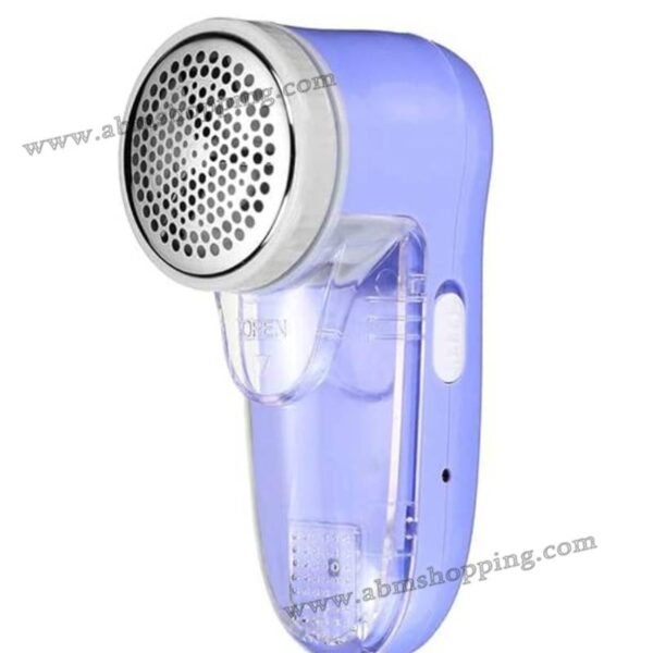 Rasoir Anti-Bouloches Rechargeable 220-240V, 4W – Image 2