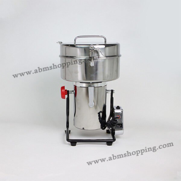 Broyeur moulin à épices 5500W 3500G | Siyo lux – Image 2