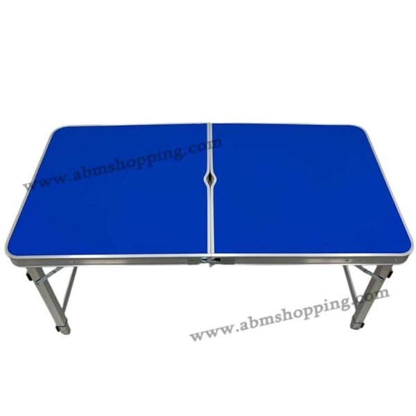 Table Pliante Pour Camping 1,20x60cm – Image 7