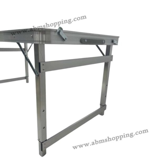 Table Pliante Pour Camping 1,20x60cm – Image 9