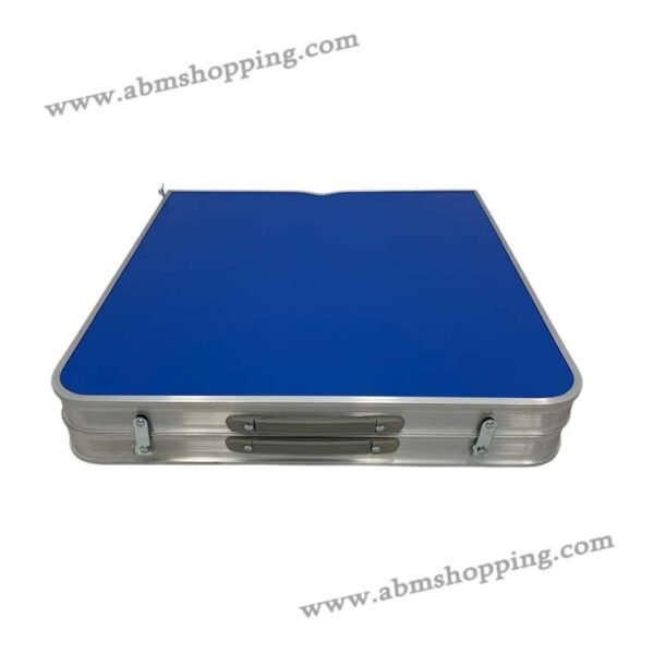 Table Pliante Pour Camping 1,20x60cm – Image 11
