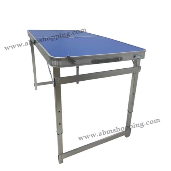 Table Pliante Pour Camping 1,20x60cm – Image 4