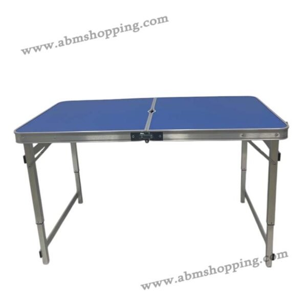 Table Pliante Pour Camping 1,20x60cm – Image 2