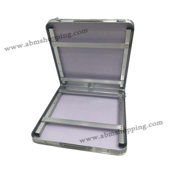 Table Pliante Pour Camping 1,20x60cm – Image 13