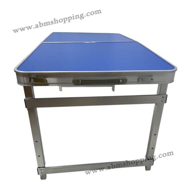 Table Pliante Pour Camping 1,20x60cm – Image 5