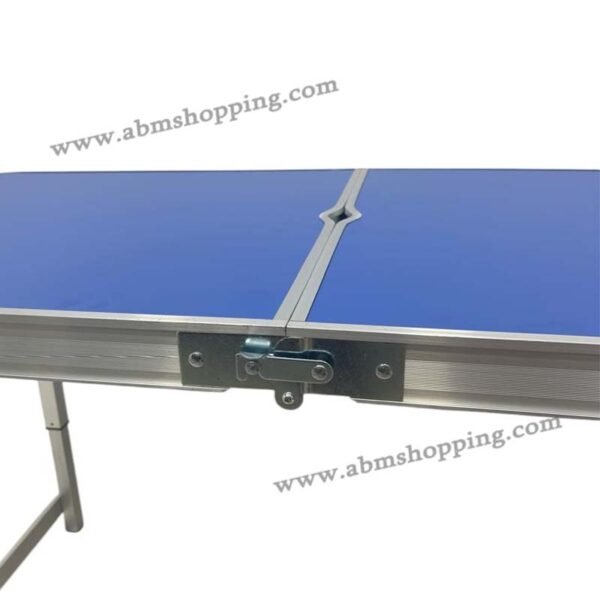 Table Pliante Pour Camping 1,20x60cm – Image 10