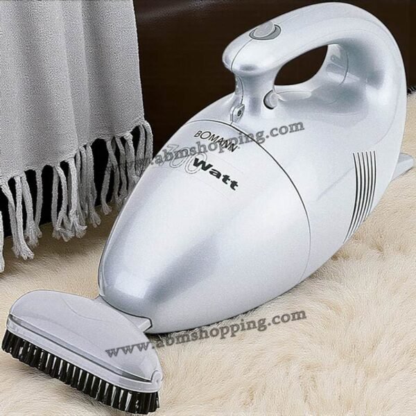 Aspirateur À Main Multifonction 700W | BOMANN – Image 5