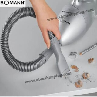 Aspirateur À Main Multifonction 700W | BOMANN