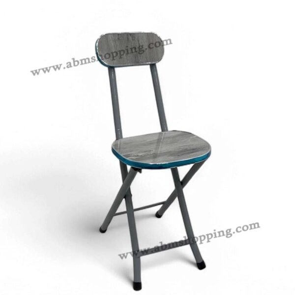 Chaise Pliante – Image 2