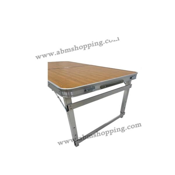 Table Pliante Pour Camping 1,20x60cm – Image 8