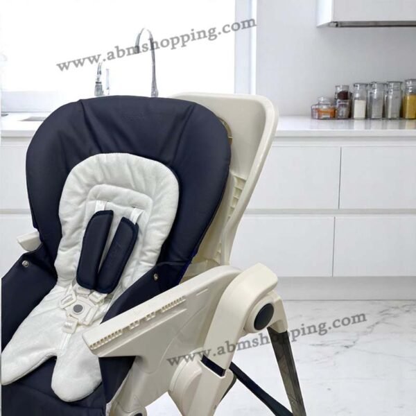 Chaise Haute Bébé Réglable | Angelo – Image 7