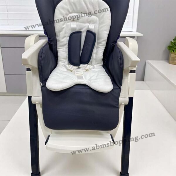 Chaise Haute Bébé Réglable | Angelo – Image 12