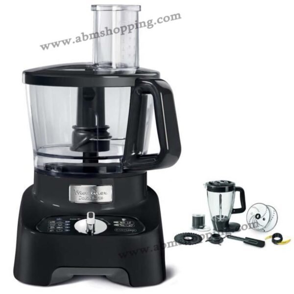 Blender MOULINEX 3L 28F 1000W | MOULINEX – Image 2