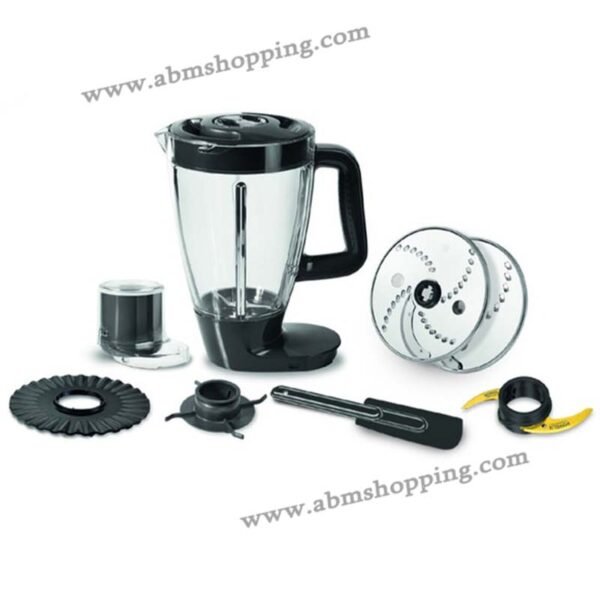 Blender MOULINEX 3L 28F 1000W | MOULINEX – Image 4