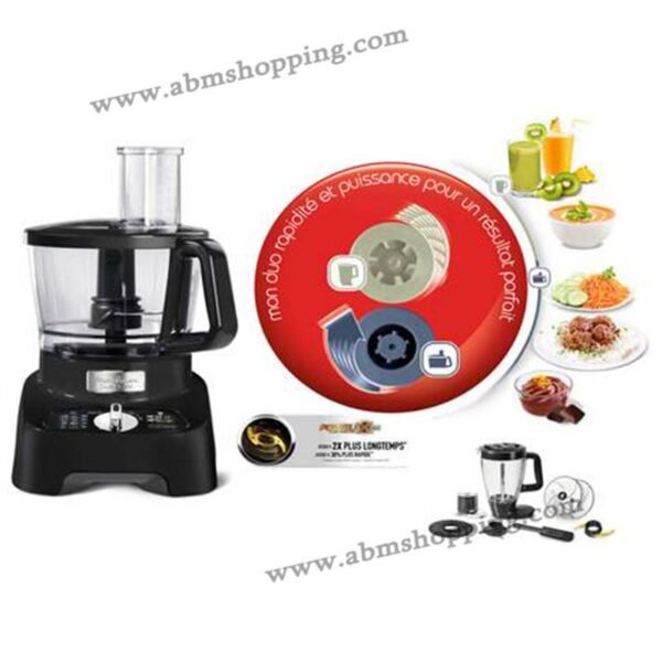Blender MOULINEX 3L 28F 1000W | MOULINEX