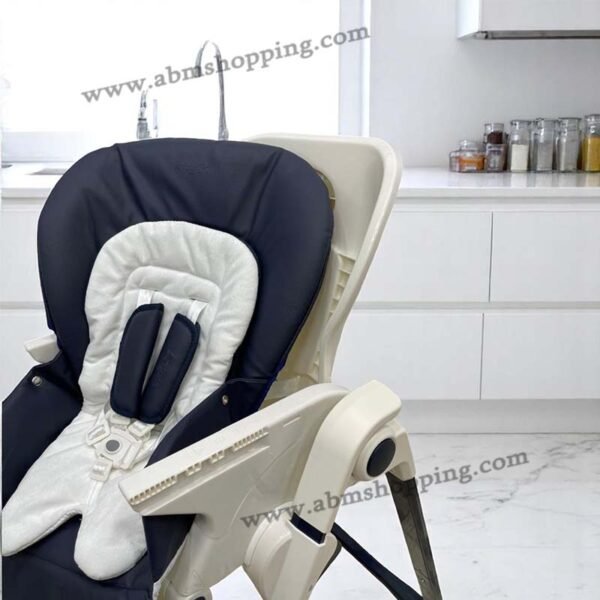 Chaise Haute Bébé Réglable | Angelo – Image 3
