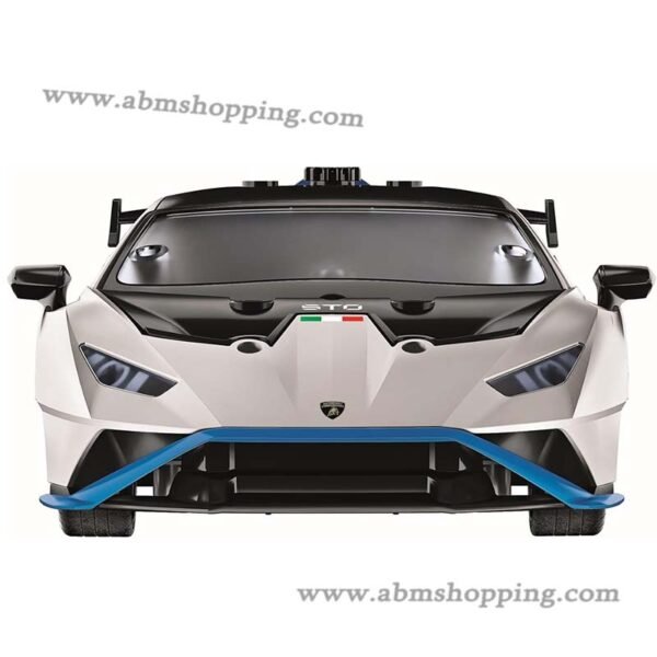 Lamborghini Huracán STO - 8 Ans | Clementoni – Image 2