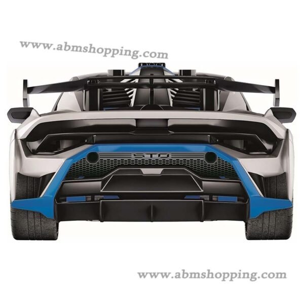 Lamborghini Huracán STO - 8 Ans | Clementoni – Image 3