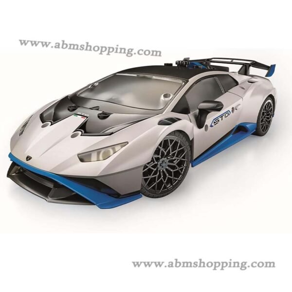 Lamborghini Huracán STO - 8 Ans | Clementoni – Image 6