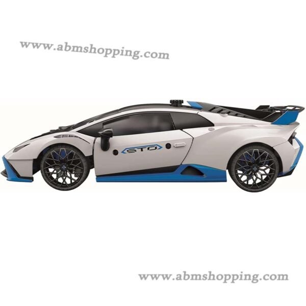 Lamborghini Huracán STO - 8 Ans | Clementoni – Image 5