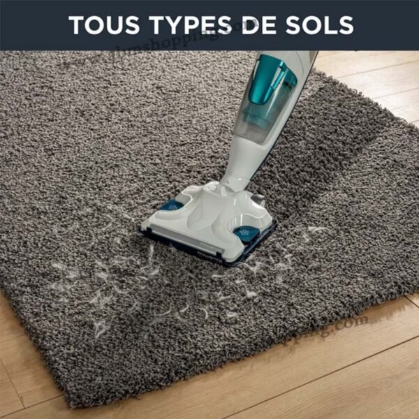 Nettoyeur à Vapeur avec fil  1200W | ROWENTA – Image 2