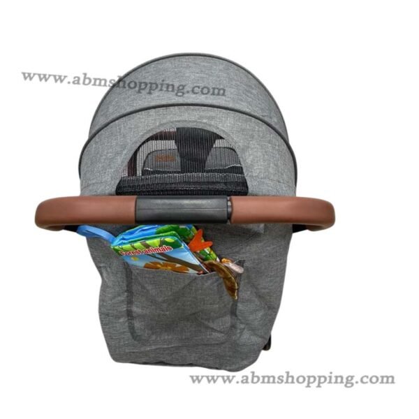 Poussette Valise Compacte Pour Bébé | REQUIN – Image 10
