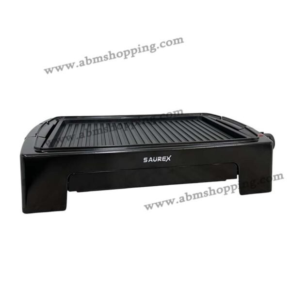 Barbecue électrique 1500 W – Image 4