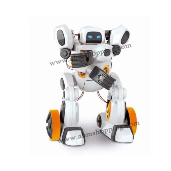 Airo Robot Innovant dispose L'Intelligence Artificielle | Clementoni – Image 5