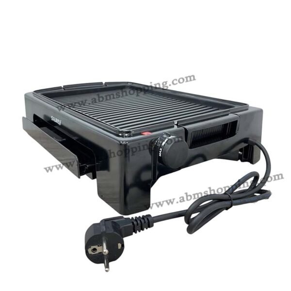 Barbecue électrique 1500 W – Image 3