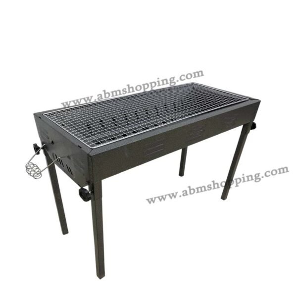 Barbecue sur pied – Image 4