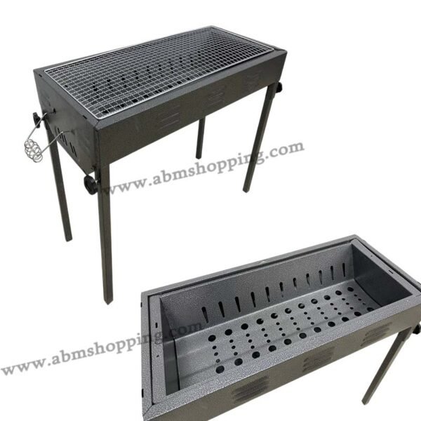 Barbecue sur pied – Image 3