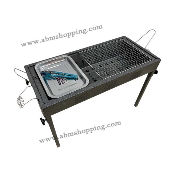 Barbecue sur pied – Image 2