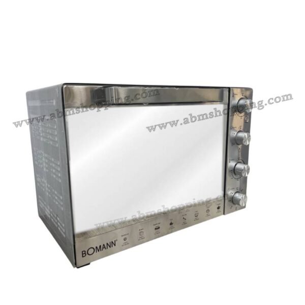 Four multifonctions 62L 2500W | Bomann – Image 3