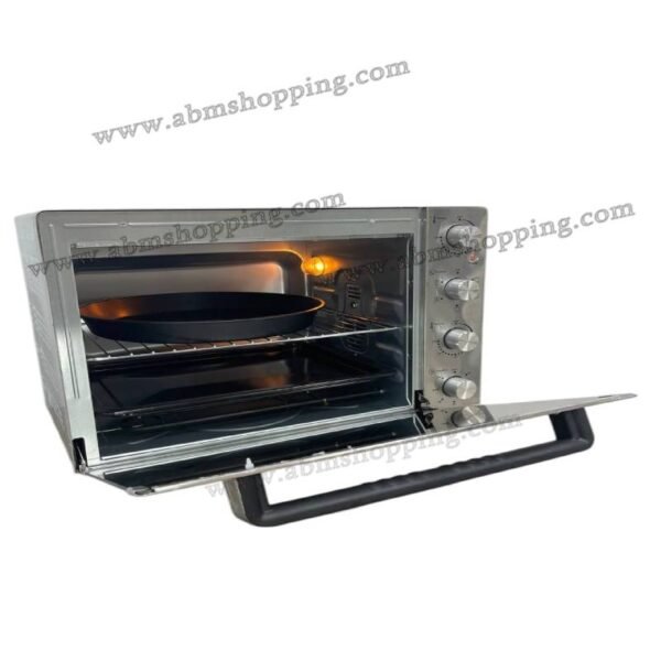 Four multifonctions 62L 2500W | Bomann – Image 5