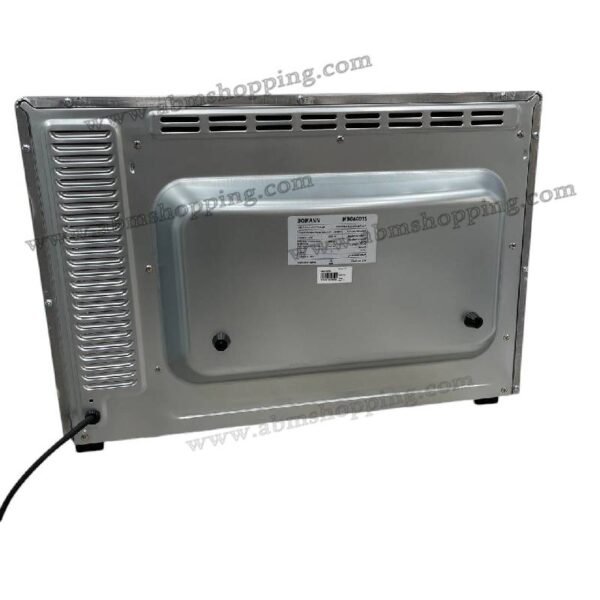 Four multifonctions 62L 2500W | Bomann – Image 13
