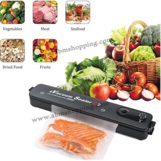 Machine Sous Vide Alimentaire